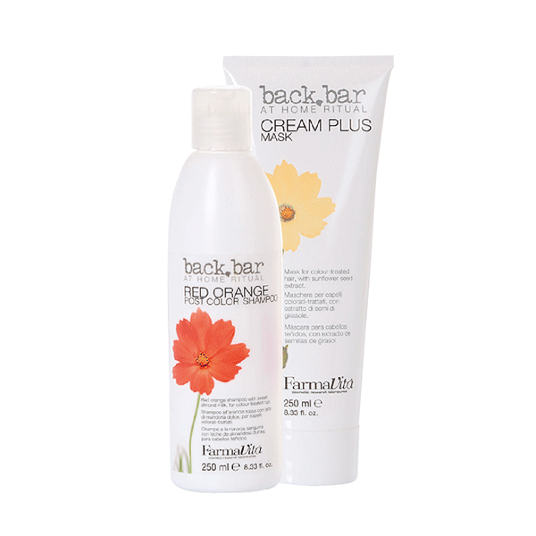 COMBO FARMAVITA BACKBAR SH + MASK (C)