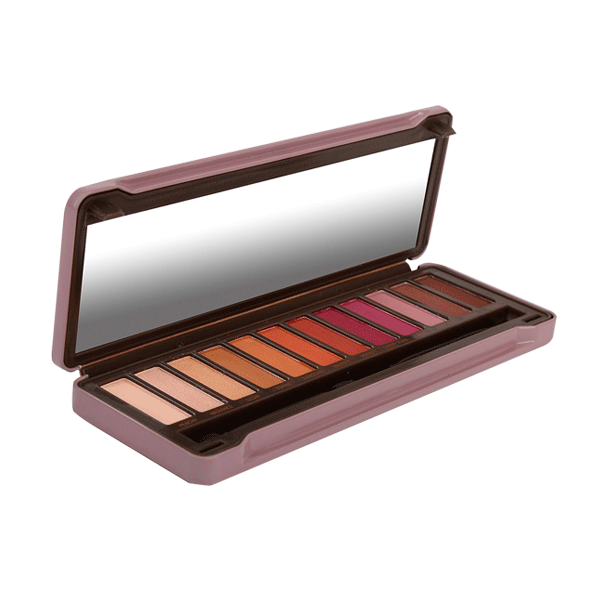 BYS12 Palette Eyeshadow Tin Berries12g            