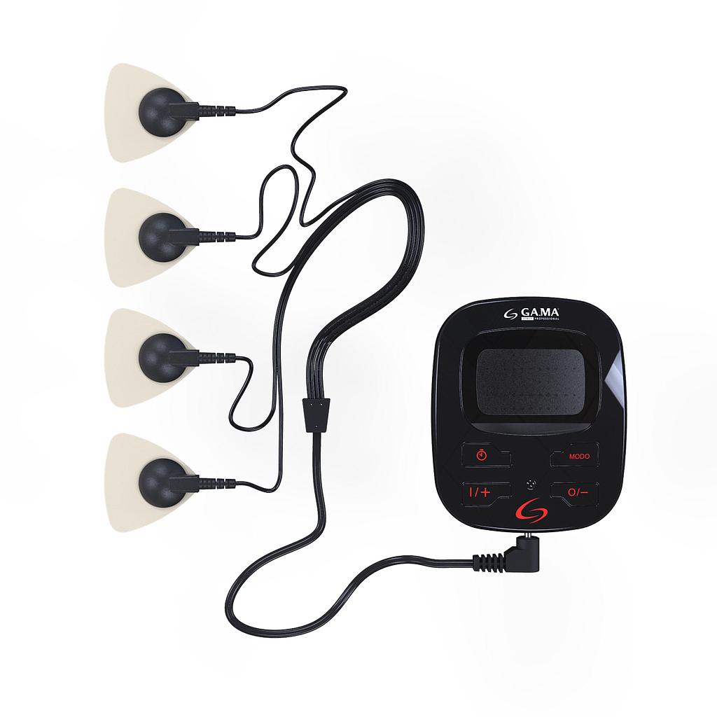 MAS GA.MA EMS PHYSIO LATAM