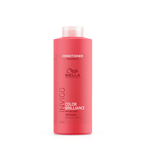 WP BRILLIANCE CONDITIONER 1000ML
