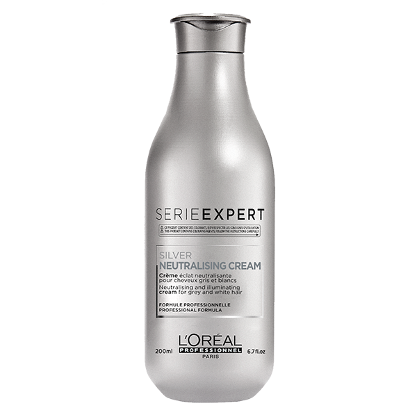 LP SE SILVER CONDI 200ML V360