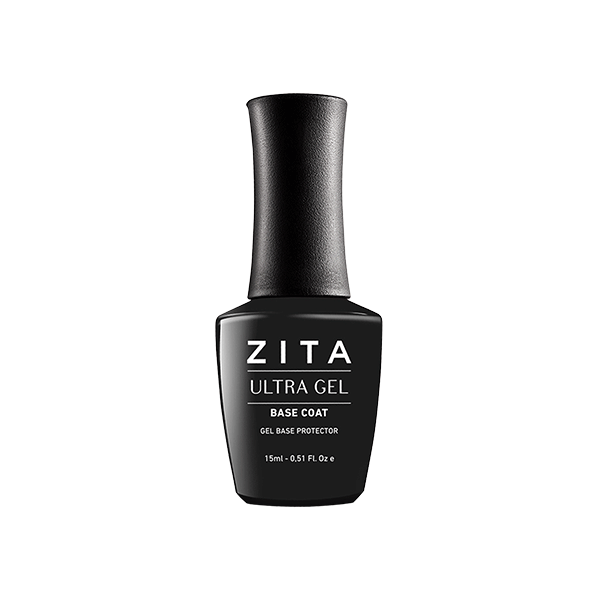 ZITA ULTRA GEL 15ML BASE COAT