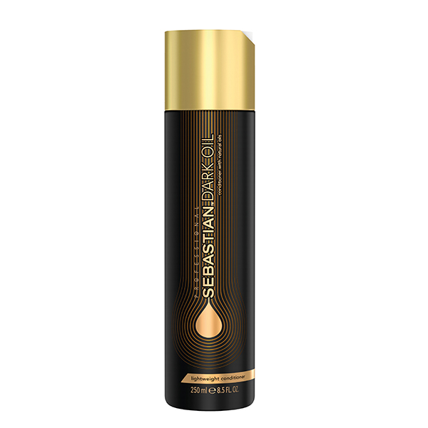 SEBASTIAN DARK OIL COND 250ML