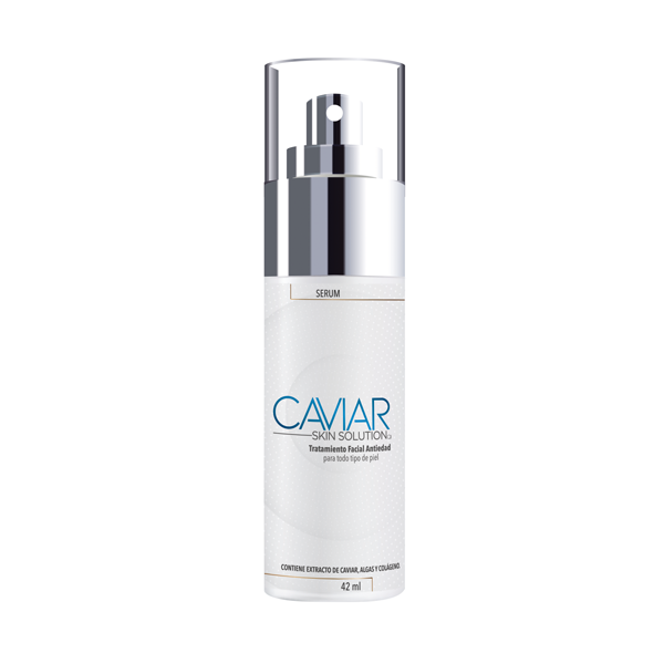 CAVIAR SERUM 42 ML