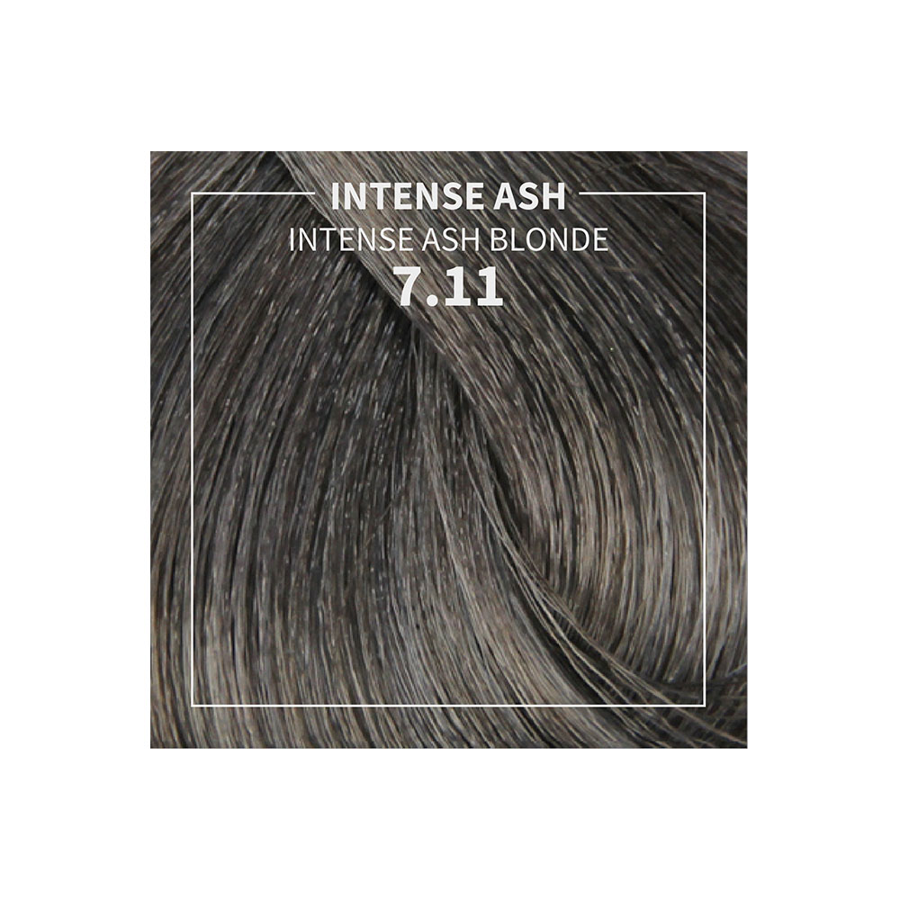 SC 60ML INTENSE ASH 7/11