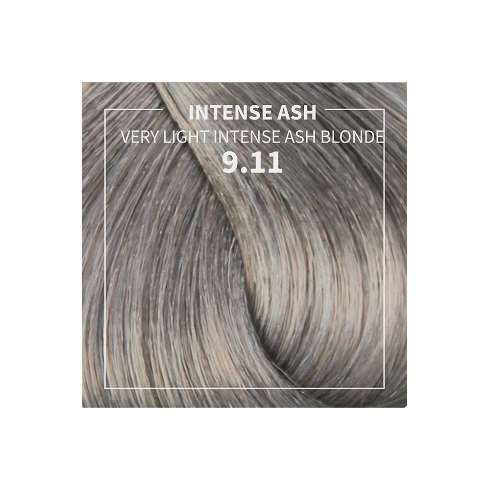 SC 60ML INTENSE ASH 8/11