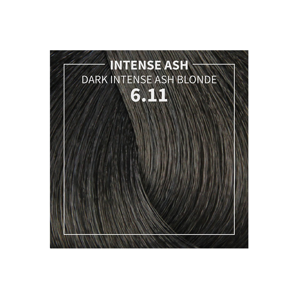 FARMAVITA LIFE COLOR PLUS 6.11 - 100ML