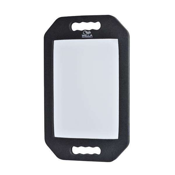 ESPEJO CUADRADO WELLA (34,5X28)