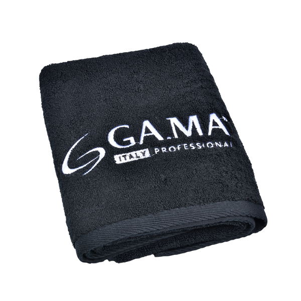 TOALLA NEGRA GA.MA (47,5X90,5)