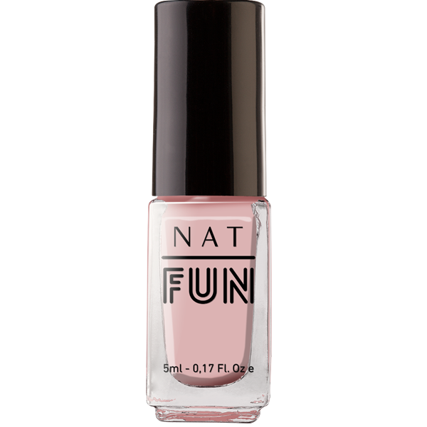 NAT FUN 5ml F4 ROSE OBSESSION