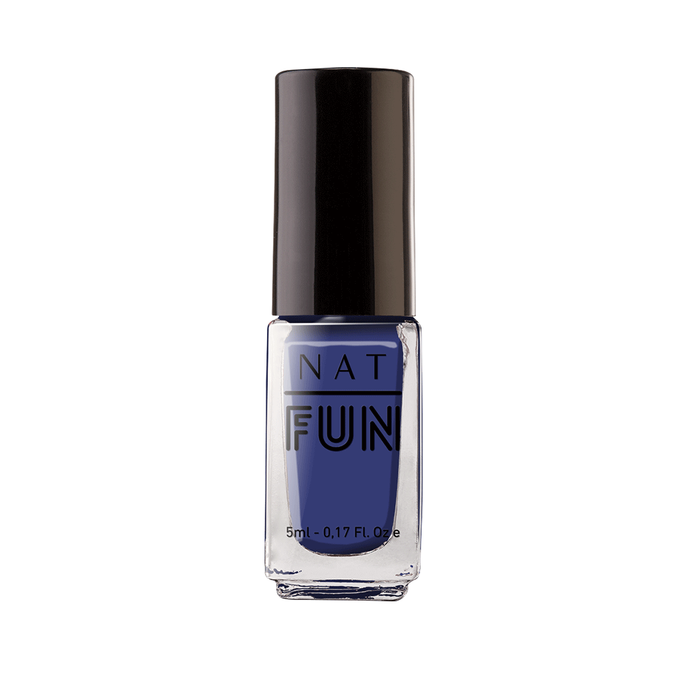 NAT FUN 5ml F21 SEE WHAT BLUE CAN DO