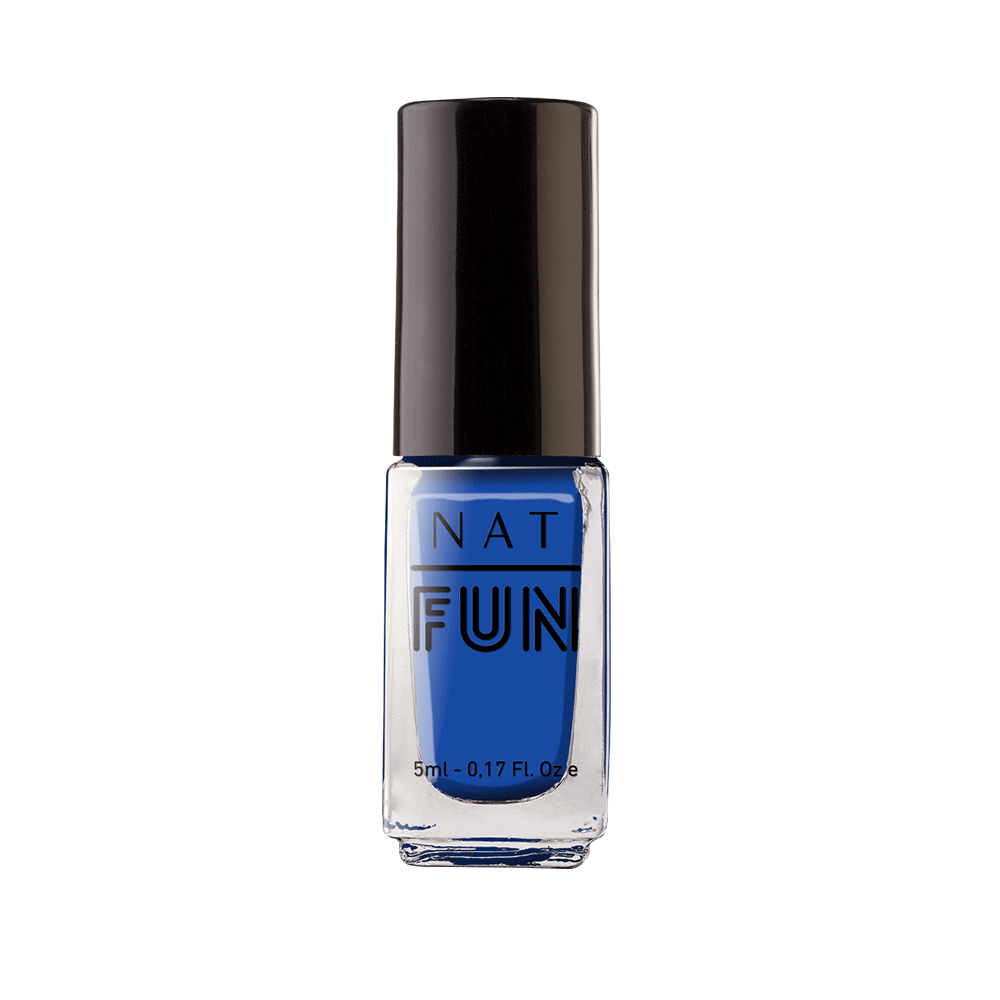 NAT FUN 5ml F22 DEEP WATER