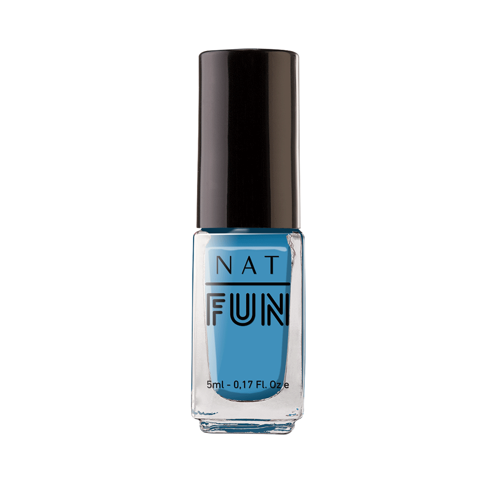 NAT FUN 5ml F23 PURPLE GANG