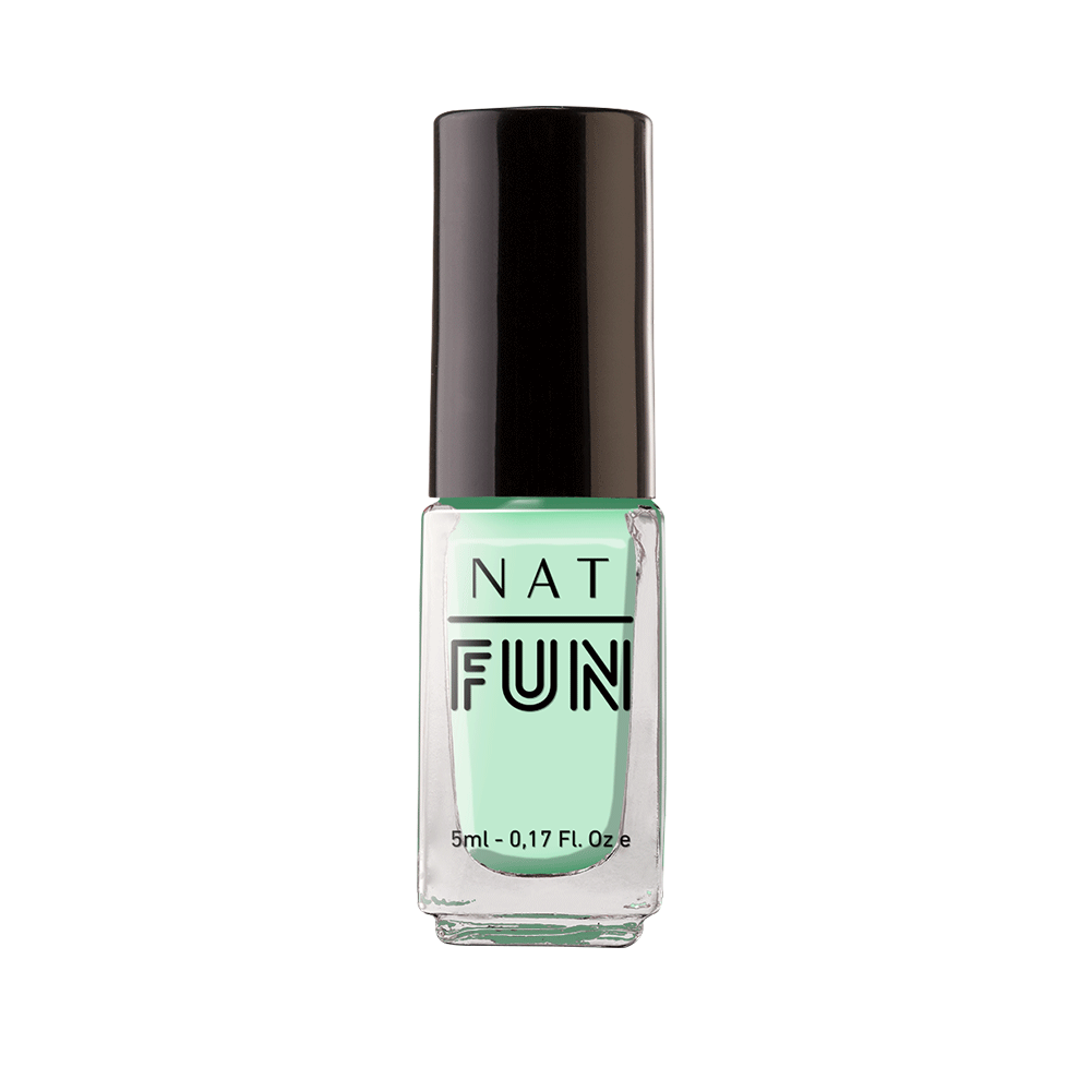 NAT FUN 5ml F25 ECHOES OF GREEN