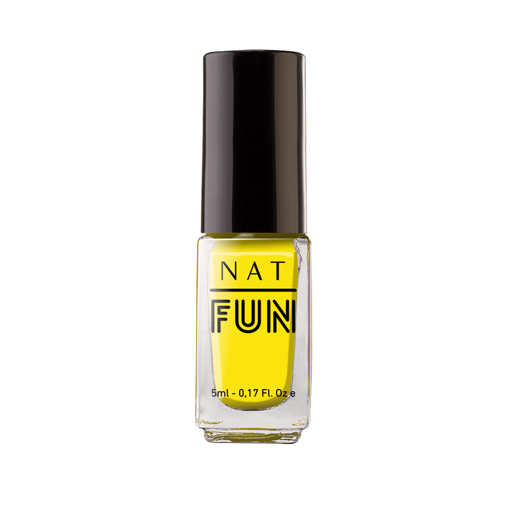 NAT FUN 5ml F28 HAVE A BANANA!