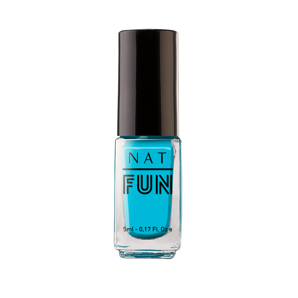 NAT FUN 5ml F47 BREAK THE RULES
