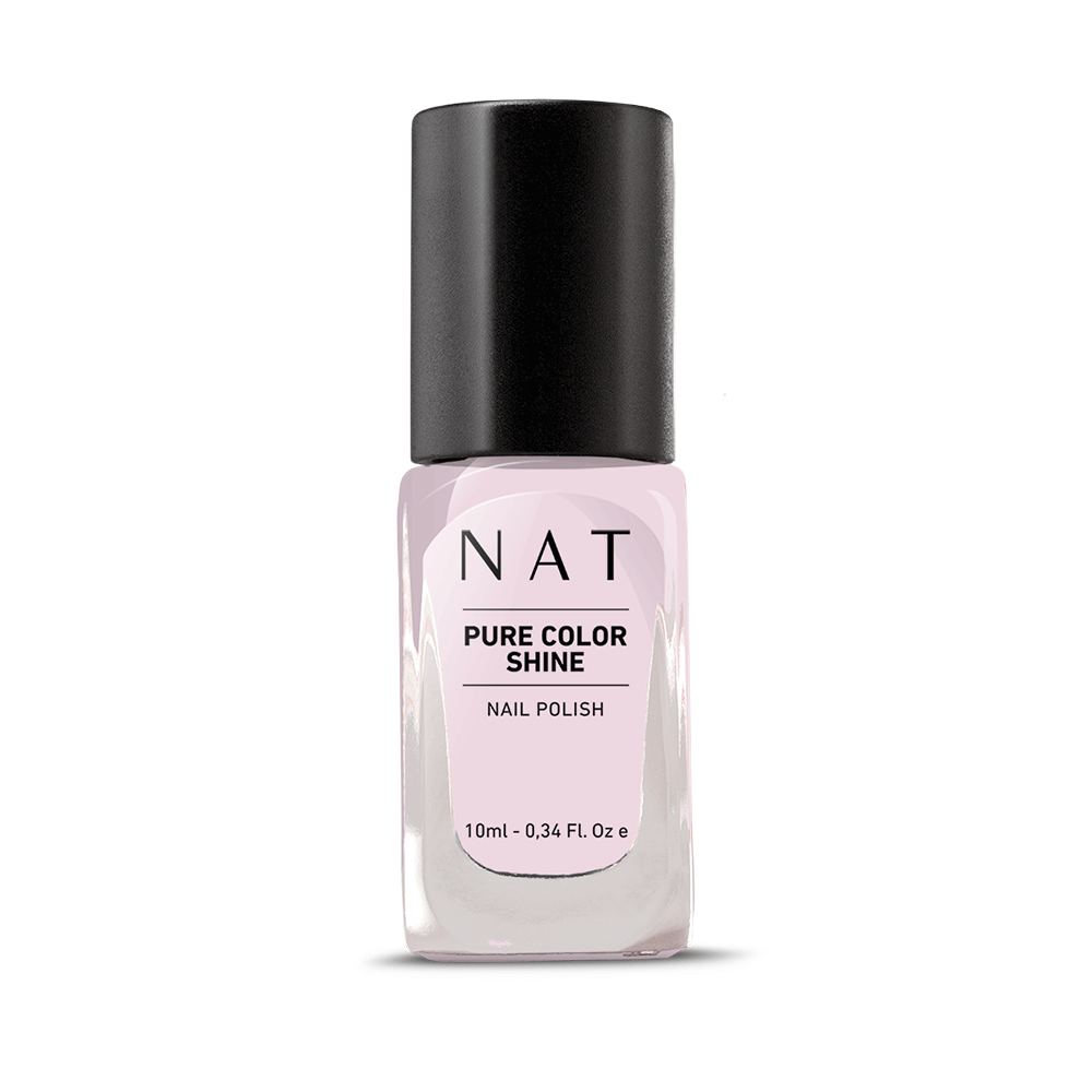 NAT COLOR 10ml N1 HANDS TO HEAVEN