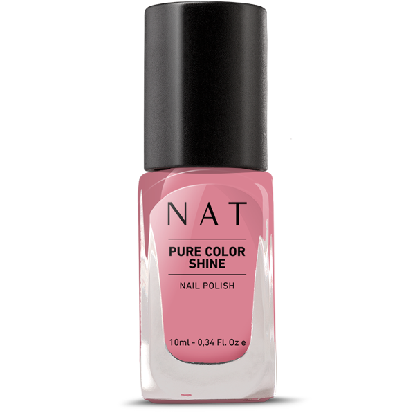 NAT COLOR 10ml N7 I'M STILL IN LOVE
