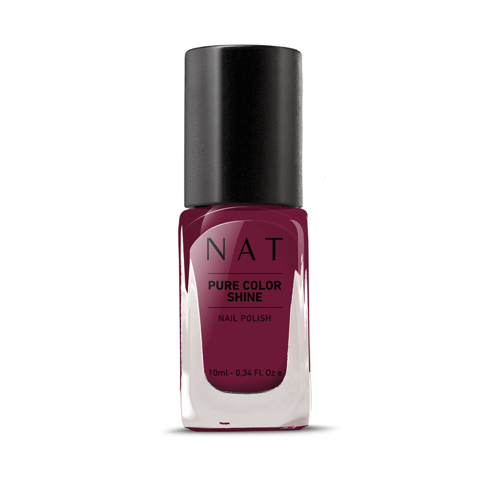 NAT COLOR 10ml N24 BOTTLE OF RED WINE