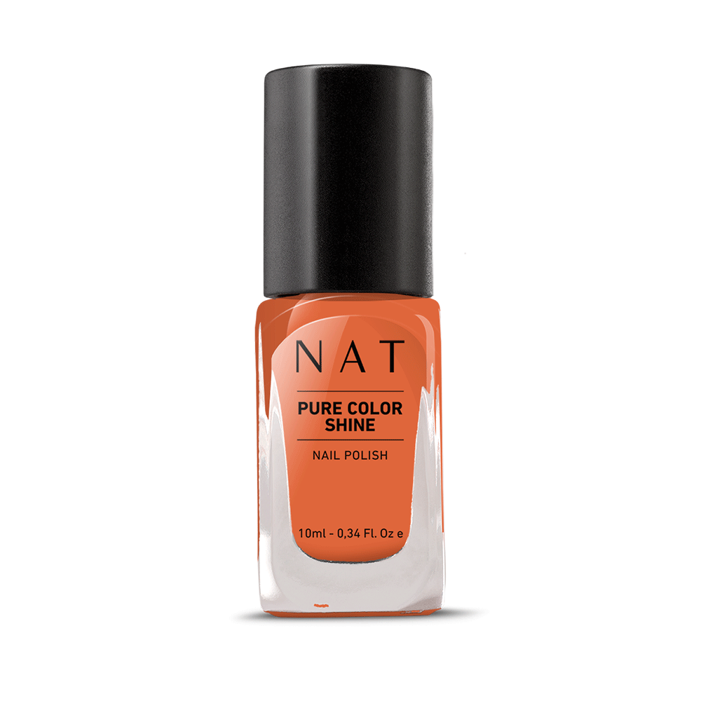 NAT COLOR 10ml N33 MANGO LOVE