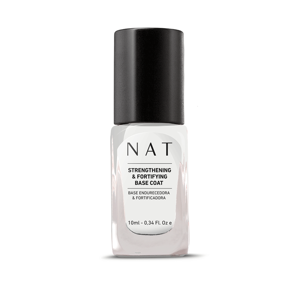 NAT TRAT 10ml N3 BASE ENDUREC. Y FORTIF.