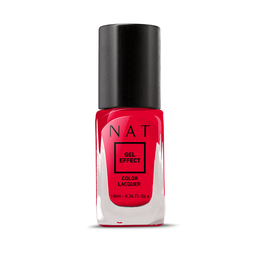 NAT GEL EFFECT 10ml N14 COME ON AND LOVE ME
