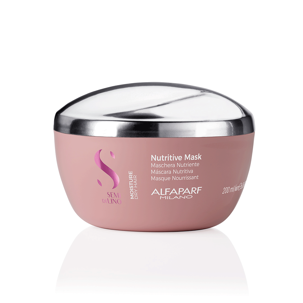 SDL MOIST.NUTRITIVE MASK 200ml