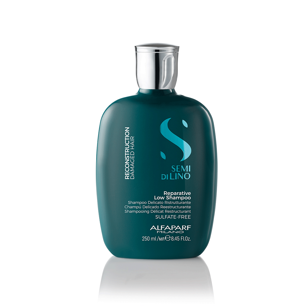SDL RECON.REPAR.LOW SHAMPOO 250ml