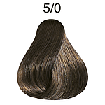 PURE NATURALS 5/0 LIGHT BROWN