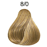 PURE NATURALS 8/0 LIGHT BLONDE