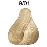 PURE NATURALS 9/01 VERY LIGHT BLONDE NAT