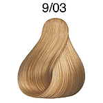 PURE NATURALS 9/03 VERY LIGHT BLONDE NAT