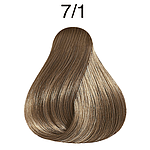 RICH NATURALS 7/1 MEDIUM BLONDE ASH