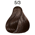 RICH NATURALS 5/3 LIGHT BROWN GOLD