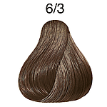 RICH NATURALS 6/3 DARK BLONDE GOLD