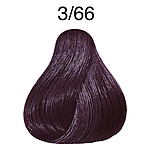 VIBRANT REDS 3/66 DARK BROWN VIOLE INT