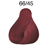 VIBRANT REDS P5 66/45 DARK BLONDE INTEN