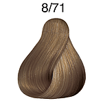 DEEP BROWNS 8/71 LIGHT BLONDE BROWN ASH