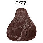 DEEP BROWNS 6/77 DARK BLONDE BROWN INTEN
