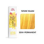 CF FUTURE YELLOW 60ML