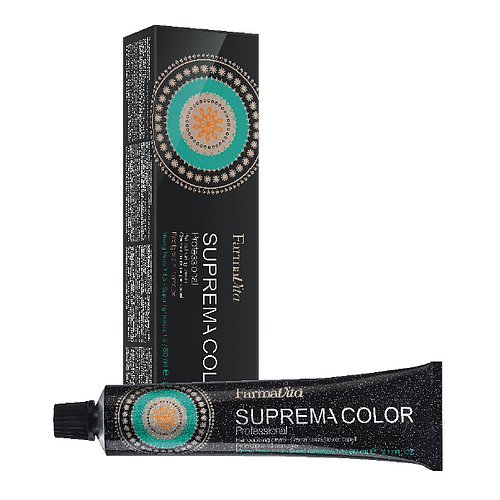 FARMAVITA SUPREMA COLOR 6.31 - 60ML