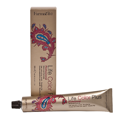 FARMAVITA LIFE COLOR PLUS 10.0 - 100ML