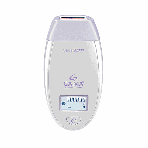DEPIL GA.MA IPL SENZA GI2000 CHI