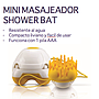 MASAJEADOR INDIVIDUAL SHOWER