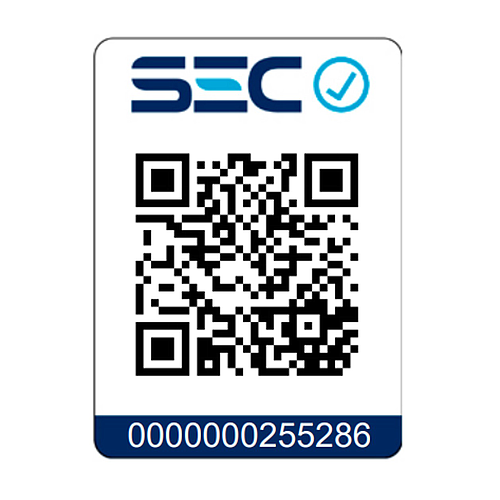 100% POLYESTER DOBLE