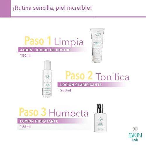 CLARIFYING LOTION 200 ML