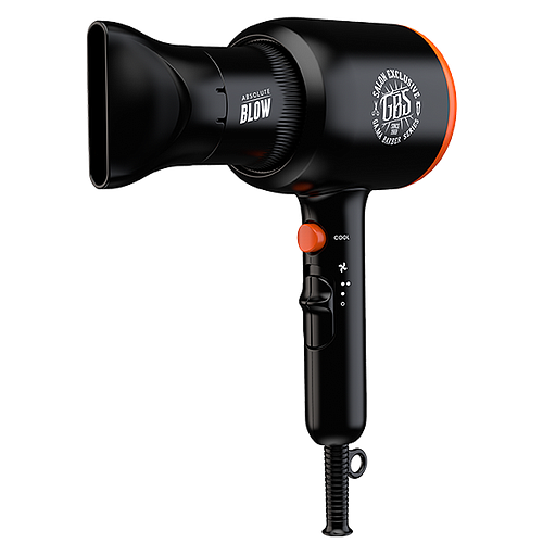 SEC GA.MA GBS ABSOLUTE BLOW CHI