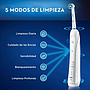 CEPILLO ELÉCTRICO ORAL-B TRIUMPH 5000             