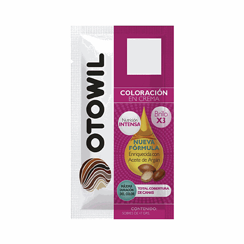 MAGIA 8.51 MARRON RUBIO CLARO 47GR SACHET         