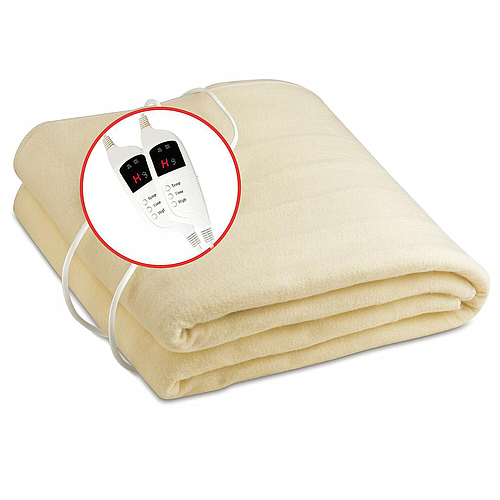 100% POLYESTER DOBLE WIDE (20 CMS MAS ANCHO)